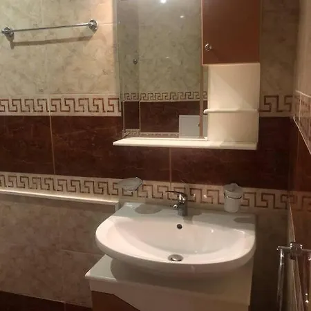 Apartmán 2 Bed With Sea Views