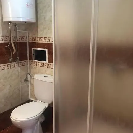 2 Bed With Sea Views Apartmán Sluneční pobřeží