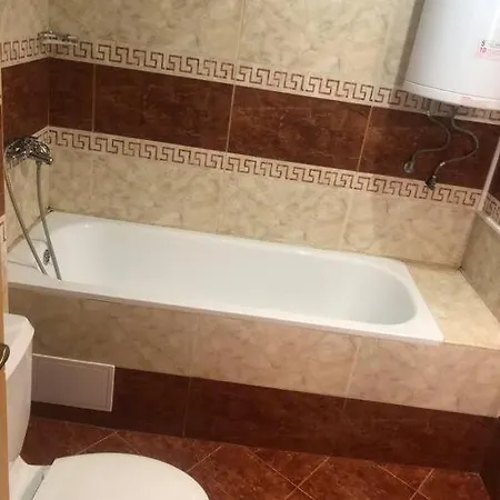 Апартаменти 2 Bed With Sea Views