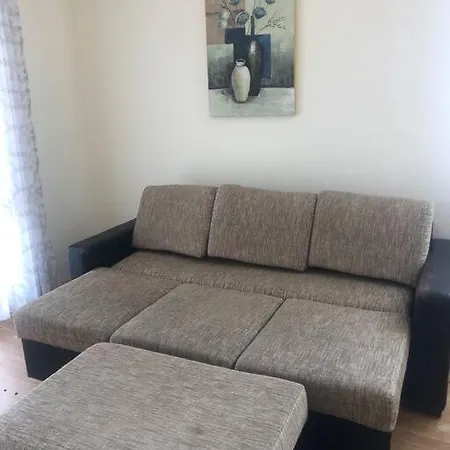 Апартаменти 2 Bed With Sea Views Сонячний Берег
