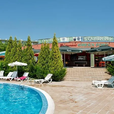 2 Bed With Sea Views Апартаменти *