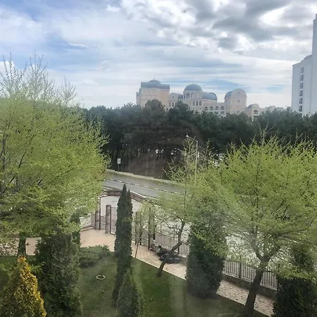 2 Bed With Sea Views Сонячний Берег